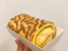 原味虎皮卷-千里酥(中山北路店)