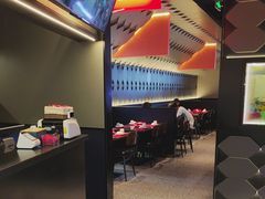 -胖哥俩肉蟹煲(萧山加州阳光店)