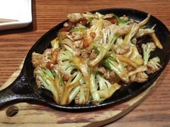 -峨嵋小镇·川菜(正定朗华店)