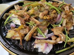 -中卫御苑福膳·养生局(圆明园店)