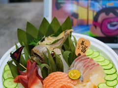 -元通寿司(地标店)