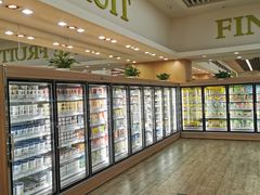 -果蔬好生活超市(东湖店)