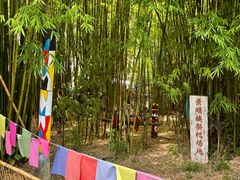 -云南民族村