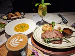 -咖梦餐厅 COMENG RESTAURANT