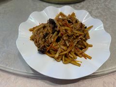 -阿英煲(凉城路店)