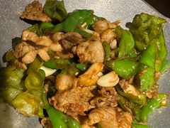 -前海沿·青岛菜(李沧万达店)