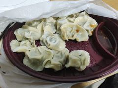 -禧旺鲜饺现包饺子(太阳城店)