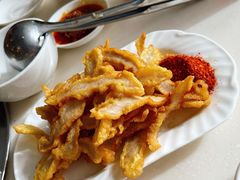 -太婆天府山珍酒楼(亚运村店)