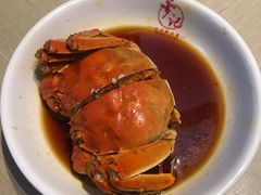 -穿蒸引鲜·嗲记(正大广场店)