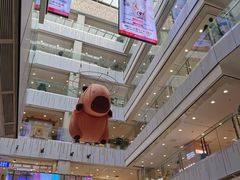 -凯德MALL(西直门店)