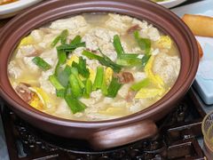 -宗氏一喜砂锅·特色湖北菜(楚河汉街店)