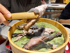 -黑鸡小馆(金源店)
