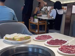 -陈记顺和潮汕牛肉火锅(韩江路店)