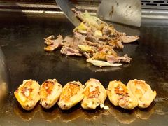 王中王鸡翅-57度湘(王府井10F店)