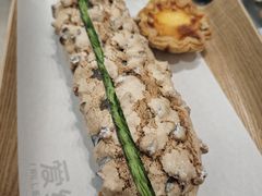 -爱维尔阳光蛋糕(独墅湖邻里中心店)