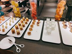 -赛瑞喜来登大酒店-盛宴自助餐厅