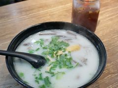 -鸭小妹鸭血粉丝(老门东店)