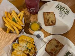 -gaga(深圳福田星河COCO Park店)