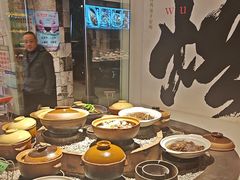 -黄山老妈·土菜(碧桂园店)
