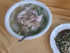 -荣生萝卜汤饭店