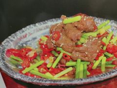 -尚宴(盛世广场·食尚街店)