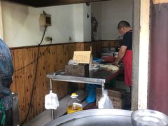 -新塍美食吴哥烧饼