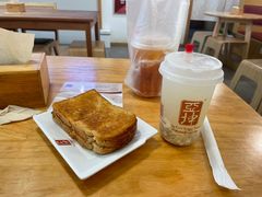 -亚坤 Ya Kun Kaya Toast(万象城店)