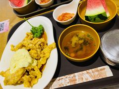 -和风日本料理(腾飞园店)