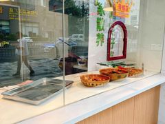 自助取餐区-鸭寨夫人(无锡首店)