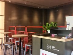 -肯德基(甘家口店)