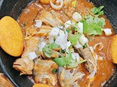 -郭姐·威海渔村(黄兴路店)