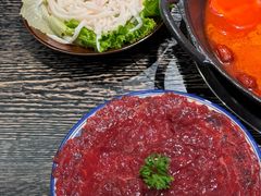 -冯校长老火锅(双桥路店)