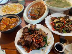 -云隐小厨·传统大理美食(复兴路店)