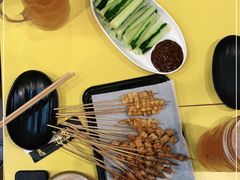 -望京小腰(北京总店)