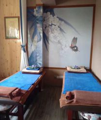 -御品•瑶浴灸疗SPA