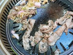 -棒小伙·齐齐哈尔烤肉(龙茗路店)