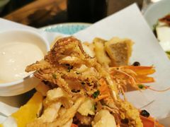 -Apollo·西班牙小酒馆(安福路店)