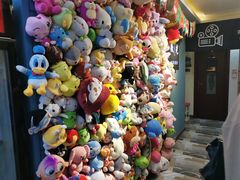 -微光私人影院(巴南万达店)