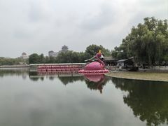 -莲花池公园