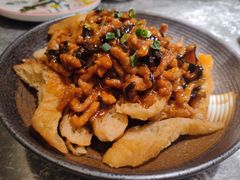 -新白鹿餐厅(金鹰新街口店)