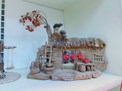 -陶缘陶艺美学馆(儿童公园店)