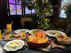 -第101座花园餐厅(湖滨88店)