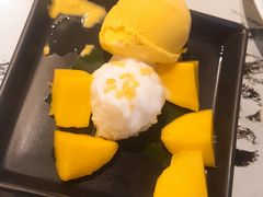 -Mango Tango