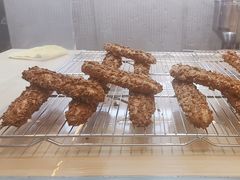 -野人先生现做冰淇淋(西安赛格店)