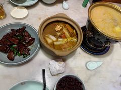 -小吊梨汤·北京菜·烤鸭(鸟巢店)