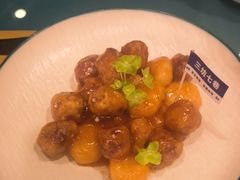 -安泰楼·佛跳墙创始人·传统闽味早茶·酒楼(三坊七巷闽菜地标店)