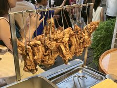 -赵元章肉骨烧(山塘街店)