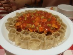 -西贝莜面村(银泰创意城店)