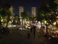 -晋江五店市传统文化旅游区