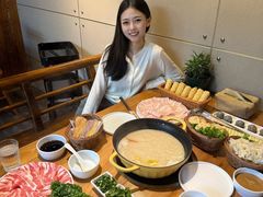 -四喜小胖·北京涮肉(五道营店)